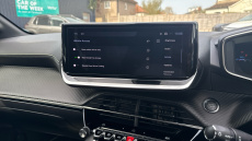 Peugeot 208 1.2 PureTech 100 GT 5dr Petrol Hatchback